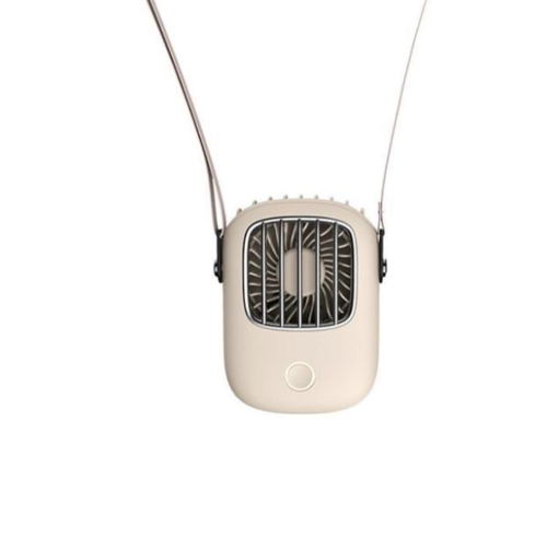 Ventilateur portable rechargeable