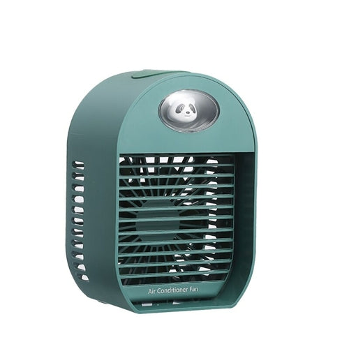 Mini ventilateur Hydro-Jet