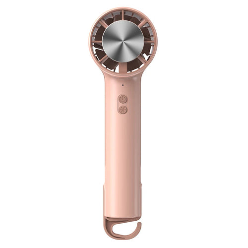 Mini ventilateur rechargeable de poche