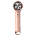 Mini ventilateur rechargeable de poche